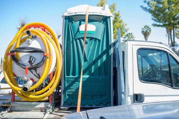 Best Portable toilet rental cost  in Freeburg, IL