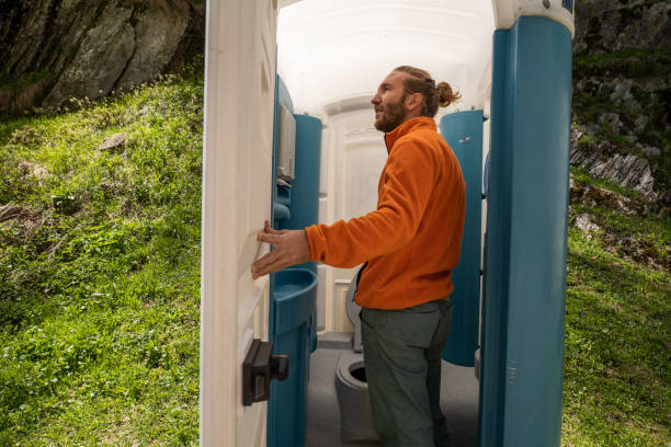 Best Local porta potty services  in Freeburg, IL