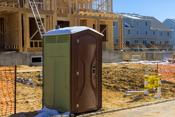 Best Sanitation services for porta potties  in Freeburg, IL