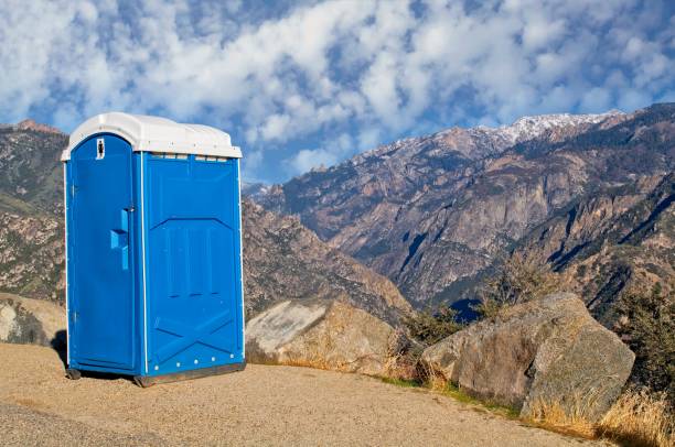 Best Temporary restroom rental  in Freeburg, IL