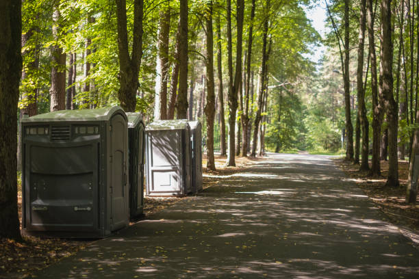 Best Restroom trailer rental cost  in Freeburg, IL