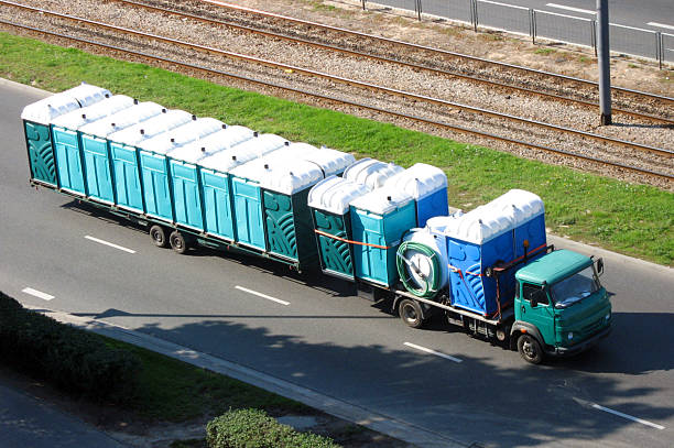 Best Affordable portable toilet rental  in Freeburg, IL